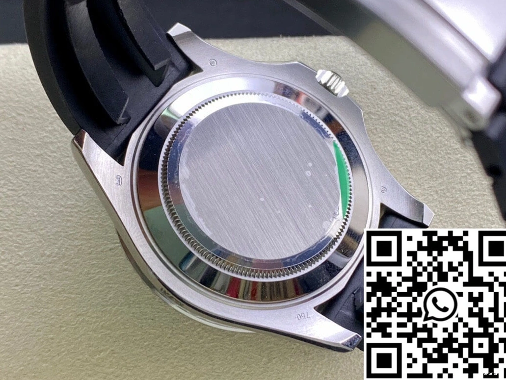 Steel Master Factory EW Stainless Yacht M226659-0002 Rolex 0314